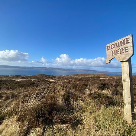 Doune Knoydart มัลลิก ภายนอก รูปภาพ