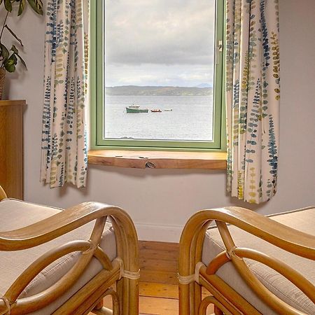 Doune Knoydart มัลลิก ภายนอก รูปภาพ