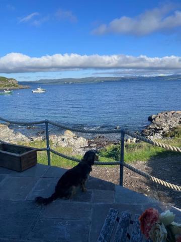 Doune Knoydart มัลลิก ภายนอก รูปภาพ